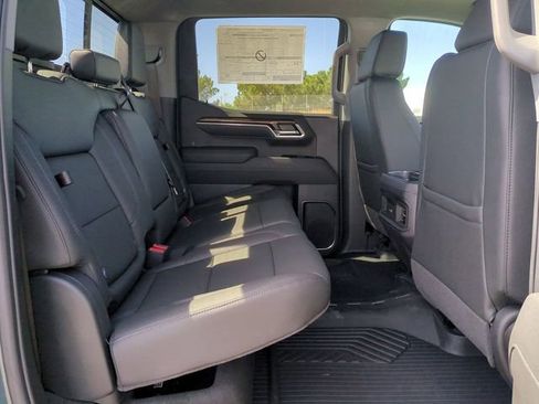 New 2026 Chevrolet Silverado 1500 LT Trail Boss w/ Convenience Package II AWD/4WD image 30