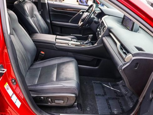 Used 2019 Lexus RX 350 AWD image 29