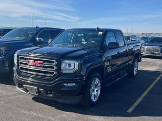 Used 2017 GMC Sierra 1500 Base w/ Elevation Edition video 1