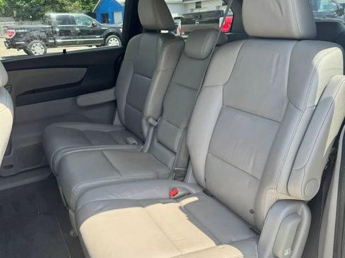 Used 2012 Honda Odyssey Touring image 13