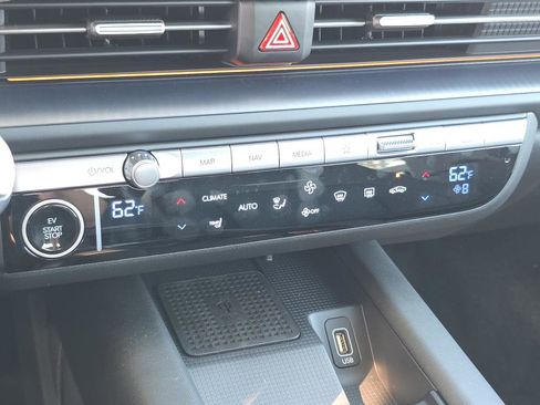 New 2023 Hyundai Ioniq 6 SEL AWD/4WD image 33