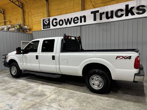 Used 2013 Ford F250 XL w/ PWR Equipment Group AWD/4WD image 5