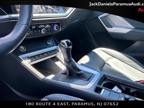 Used 2023 Audi Q3 2.0T Premium w/ Convenience Package AWD/4WD image 12