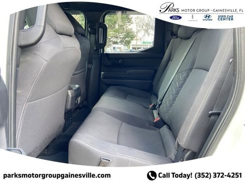 Used 2024 Toyota Tacoma SR image 13