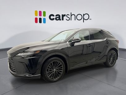 Used 2024 Lexus RX 350 Premium w/ Cold Area Package