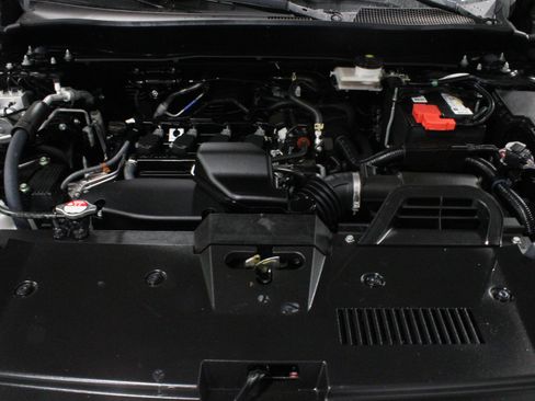 Used 2024 Honda CR-V EX image 37