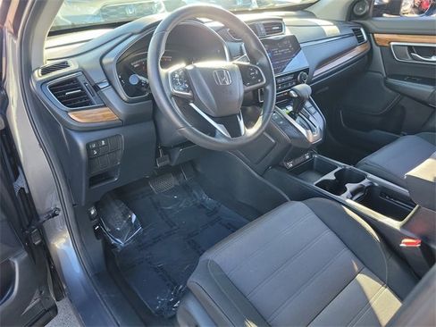 Certified 2022 Honda CR-V EX image 18