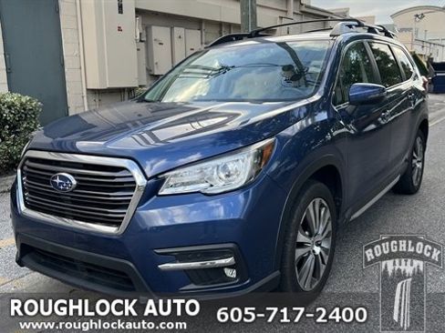 Used 2019 Subaru Ascent Limited image 1