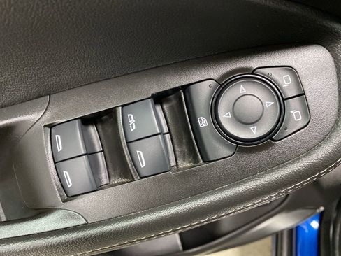 Used 2023 Buick Encore GX Essence w/ Advanced Technology Package image 36