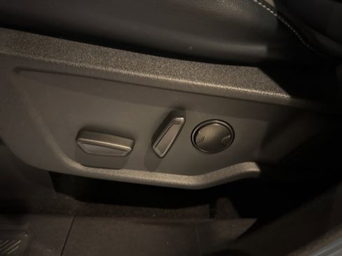 Certified 2024 Ford Bronco Outer Banks w/ Sasquatch Package image 23