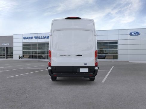 New 2026 Ford Transit 250 148 High Roof RWD image 5
