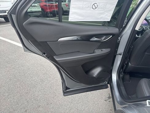 New 2026 Buick Envision Preferred AWD/4WD image 47