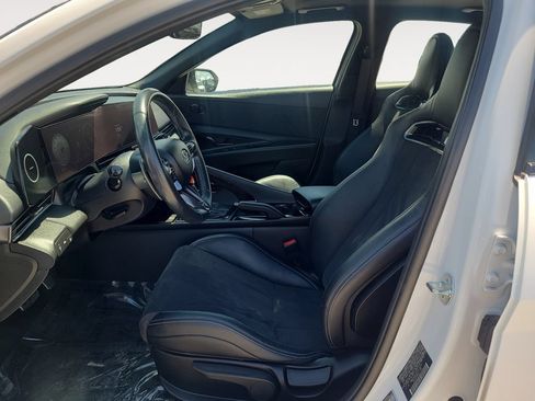 Used 2023 Hyundai Elantra N FWD image 9