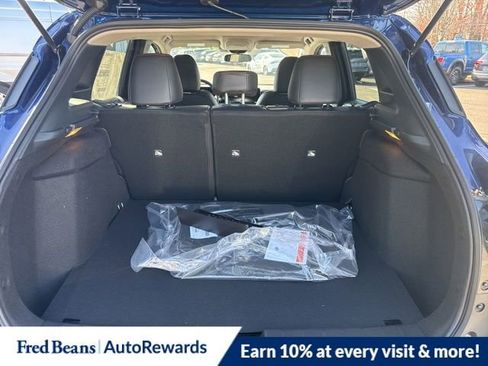New 2026 Nissan Kicks SR w/ Cold Weather Package AWD/4WD image 15