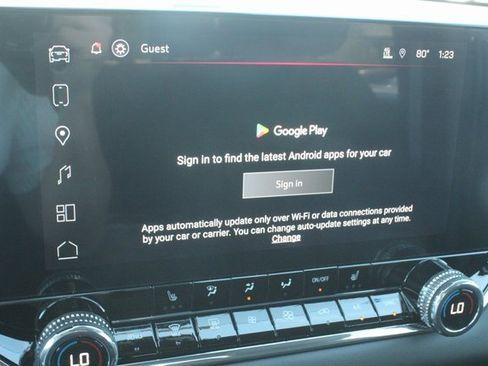 New 2026 GMC Canyon Elevation w/ Convenience Package image 38