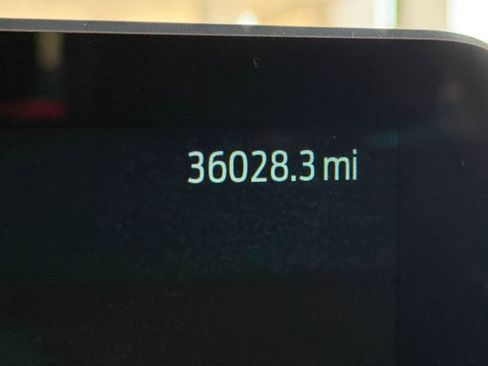 Certified 2025 Ford Expedition Max Active AWD/4WD image 22