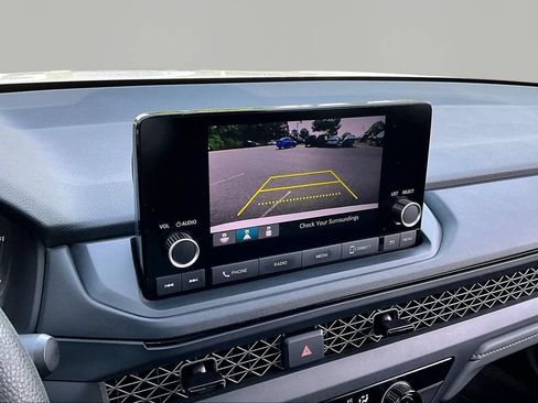 Certified 2025 Honda Accord LX image 11