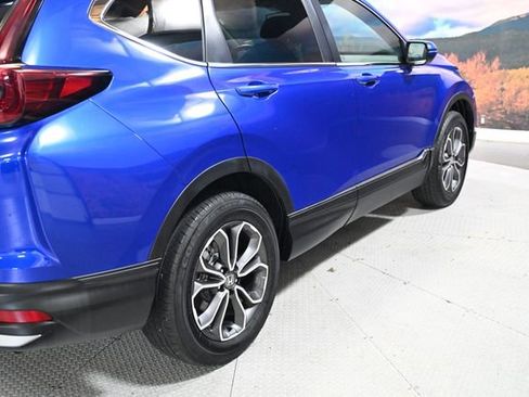 Used 2020 Honda CR-V EX-L image 8