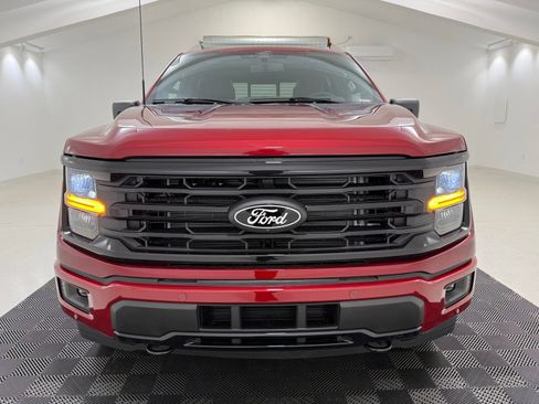 New 2026 Ford F150 XLT w/ Equipment Group 303A High AWD/4WD image 2