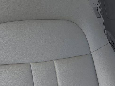 New 2025 Chevrolet Express 2500 w/ Driver Convenience Package image 23