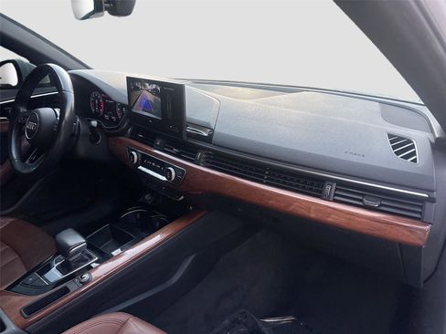 Used 2020 Audi A4 2.0T Premium Plus w/ Premium Plus Package FWD image 31