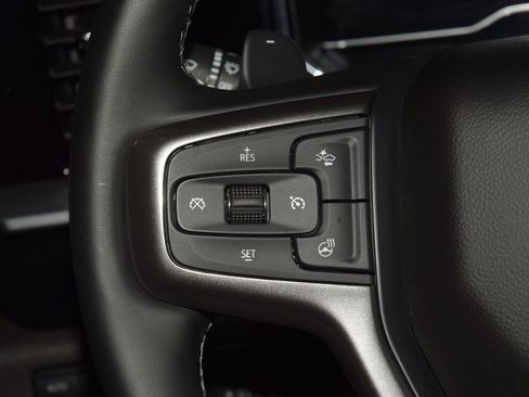 Used 2025 Chevrolet Silverado 1500 High Country w/ Midnight Edition AWD/4WD image 34