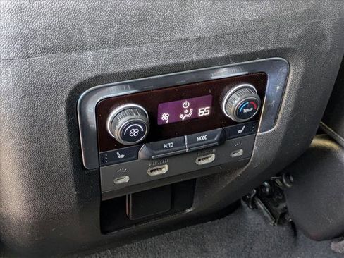 Used 2021 Chevrolet Tahoe High Country image 18