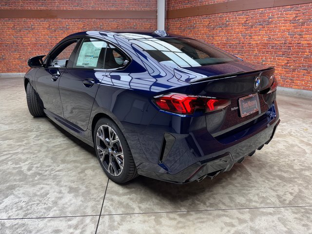 Used 2026 BMW M235i xDrive w/ Premium Package AWD/4WD image 3