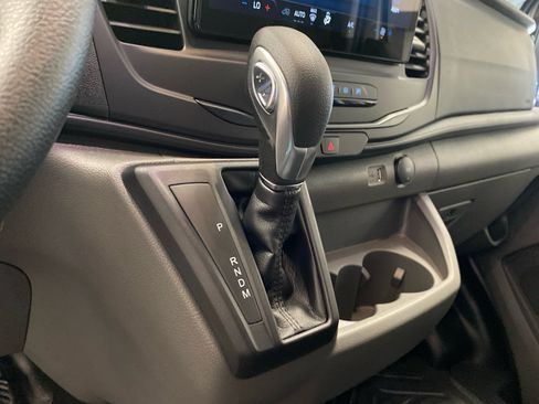New 2026 Ford Transit 250 148 High Roof Extended AWD image 22