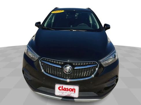 Used 2022 Buick Encore Preferred w/ Safety Package II image 34