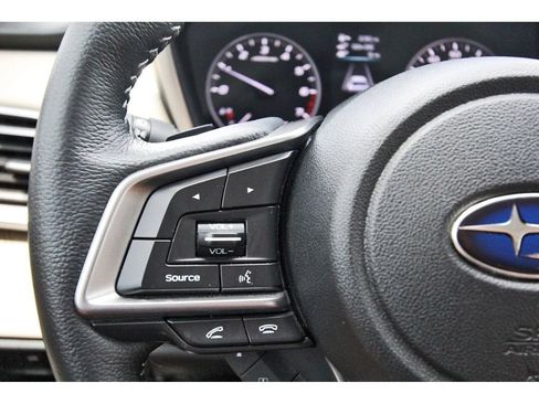 Used 2020 Subaru Legacy Limited XT AWD/4WD image 17