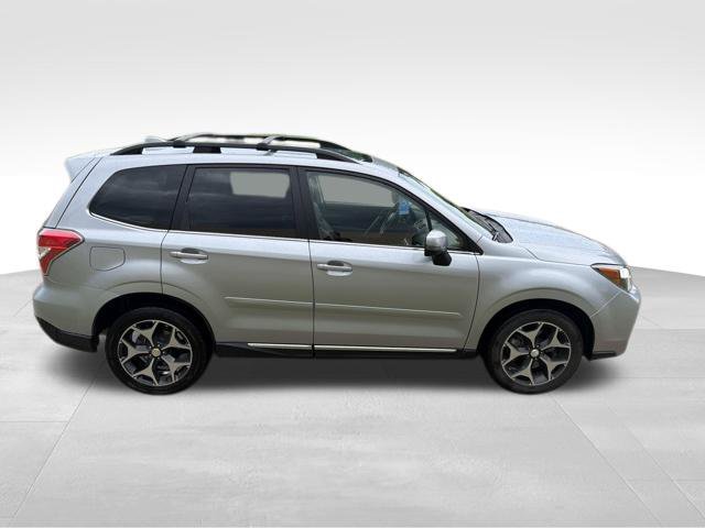 Used 2016 Subaru Forester 2.0XT Touring w/ Popular Package #2 AWD/4WD image 2
