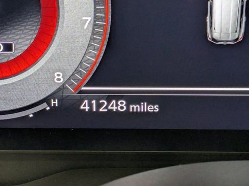 Used 2023 Nissan Rogue Platinum w/ Platinum Premium Package image 15