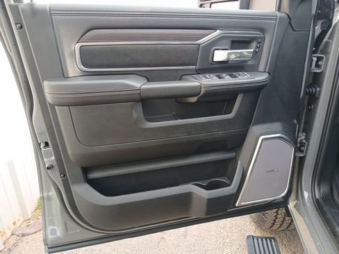 New 2026 RAM 2500 Laramie image 63