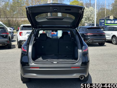 Used 2024 Honda HR-V Sport image 29