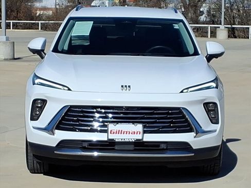 Used 2024 Buick Envision Preferred image 4