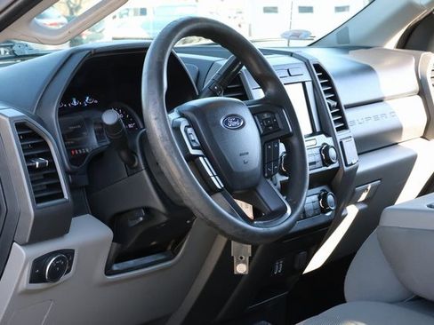 Certified 2019 Ford F250 XL w/ XL Value Package image 15