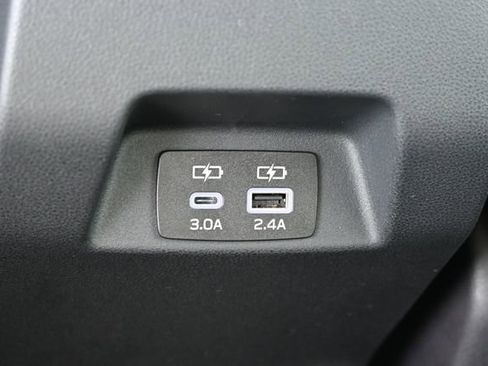 New 2026 Subaru Crosstrek 2.0i Premium AWD/4WD image 11