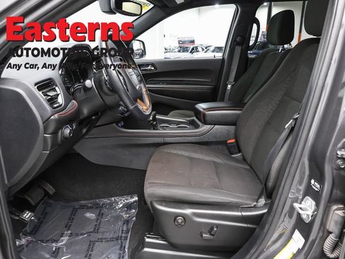 Used 2025 Dodge Durango GT RWD image 15