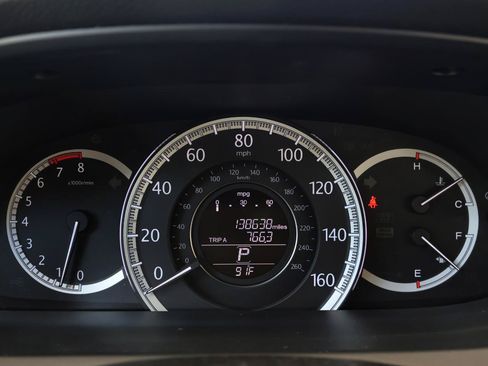 Used 2014 Honda Accord EX-L image 27