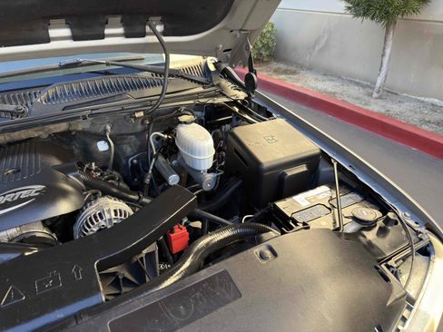 Used 2005 Chevrolet Tahoe LS w/ Preferred Equipment Group image 81