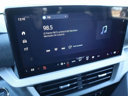 New 2026 Ford Explorer ST-Line w/ ST-Line Street Pack RWD image 5