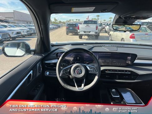 New 2026 Buick Enclave Avenir w/ Super Cruise Package image 14