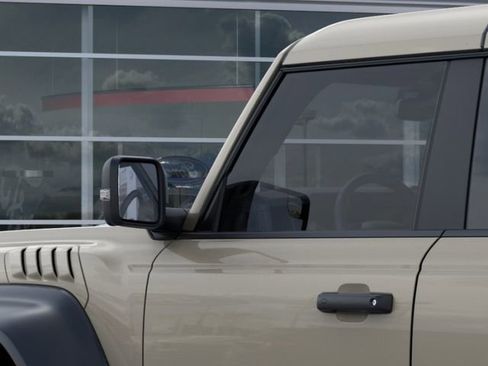 New 2025 Ford Bronco Raptor image 22