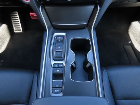 Certified 2022 Honda Accord Sport image 20