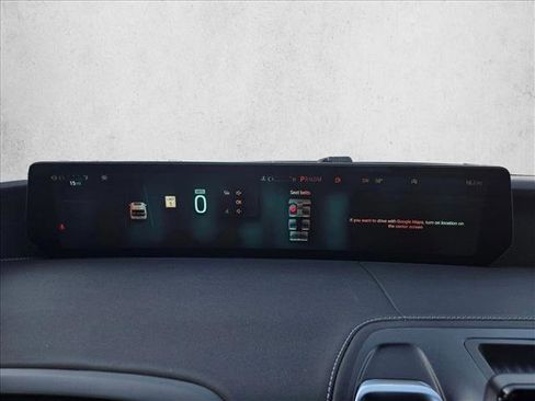 New 2026 Ford Expedition Max Platinum w/ Stealth Performance Package image 11