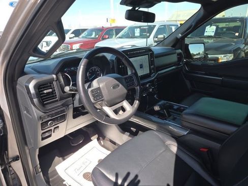 Certified 2022 Ford F150 XLT w/ Equipment Group 302A High AWD/4WD image 26