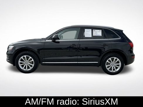 Used 2013 Audi Q5 2.0T Premium Plus image 4