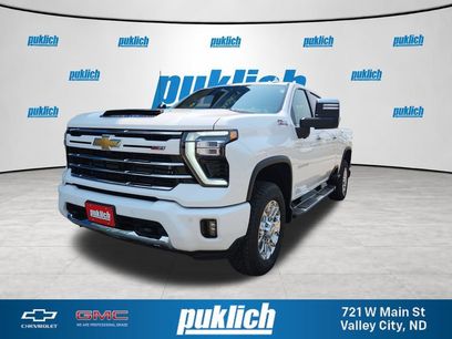 New 2026 Chevrolet Silverado 3500 LTZ w/ Z71 Chrome Sport Edition