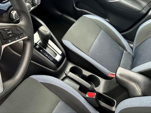 Used 2025 Nissan Versa SV FWD image 19
